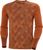 ginger biscuit plaid aop (705)