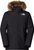 tnf black/tnf black (KX7)