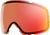 chromapop pro photochromic red mirror (4V)