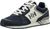 navy / penguin / off white (597)