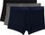 multicolour black (W079)
