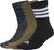 aurora ink-olive strata-black-white (AFAF)
