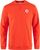 flame orange (214)