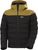 lynx heather black (787)