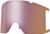 chromapop everyday rose gold mirror (M5)