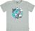 grey-melange (020-999)