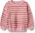berry cream stripe (9784)