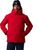sports red solid (B24)