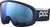 apatite navy/partly sunny blue (9617)