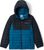 phoenix blue, black (442)