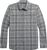 light pewter plaid (3058)