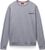 medium grey melange (160)