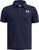 midnight navy - white (410)