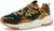 dark brown-green bottle-zucca (3D41)
