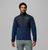 collegiate navy, black (464)