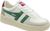 white/emerald/cerise (DN)