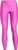 vivid magenta - white (572)