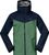 dark jade green/navy blue (25369)