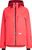 fiery red (376)