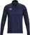 midnight navy - white (410)