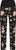 deep black flora (8858)