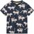 tiger / classic navy (2784)