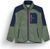 green spray dark blue (D)