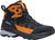 black/orange (108)