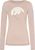 dusty rose/various (66J)