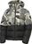 terrazzo oversized floral (886)