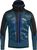 blue galaxy-black (140BK)