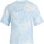 white/glow blue (001A)