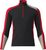 black/red (A02)