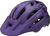 matte purple rush