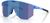 transparant blue - smoke w blue multi (70111529)