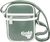 bottle green/white (NF)