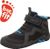 schwarz/blau (0010)