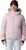 pale lilac pearly (B15)