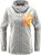 concrete/soft orange (4TL)