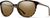 tortoise - chromapop polarized brown (086-54L5)