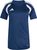 team navy blue 2-white (AEQ1)
