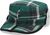 monstera plaid (2832)