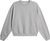 light grey melange (U199)