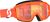 orange/white/orange chrome works (1362)