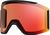 chromapop pro photochromic red mirror (4V)
