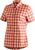 red yellow check (M20301)