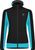black/turquoise (90730)
