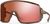 matte gold dust - chromapop glacier photochromic rose gold mirror (YZ4-997Z)