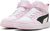 puma white-puma black-pearl pink (43)