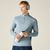 dusky blue (0KA)